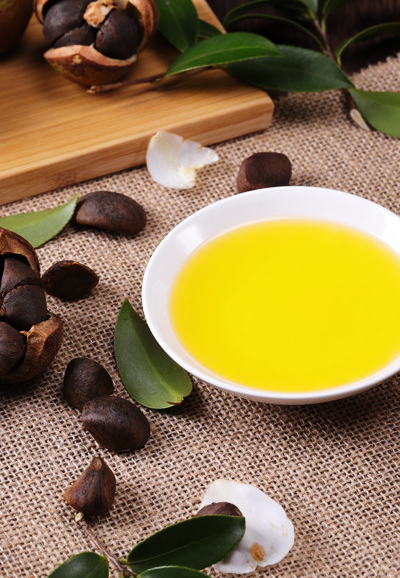 过期野生山茶油有什么功效